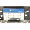 ALETTA PARASOLE PARABREZZA DX 008 FIAT BARCHETTA (04/95-07/03) 183A1OOO NB5409006031001DX