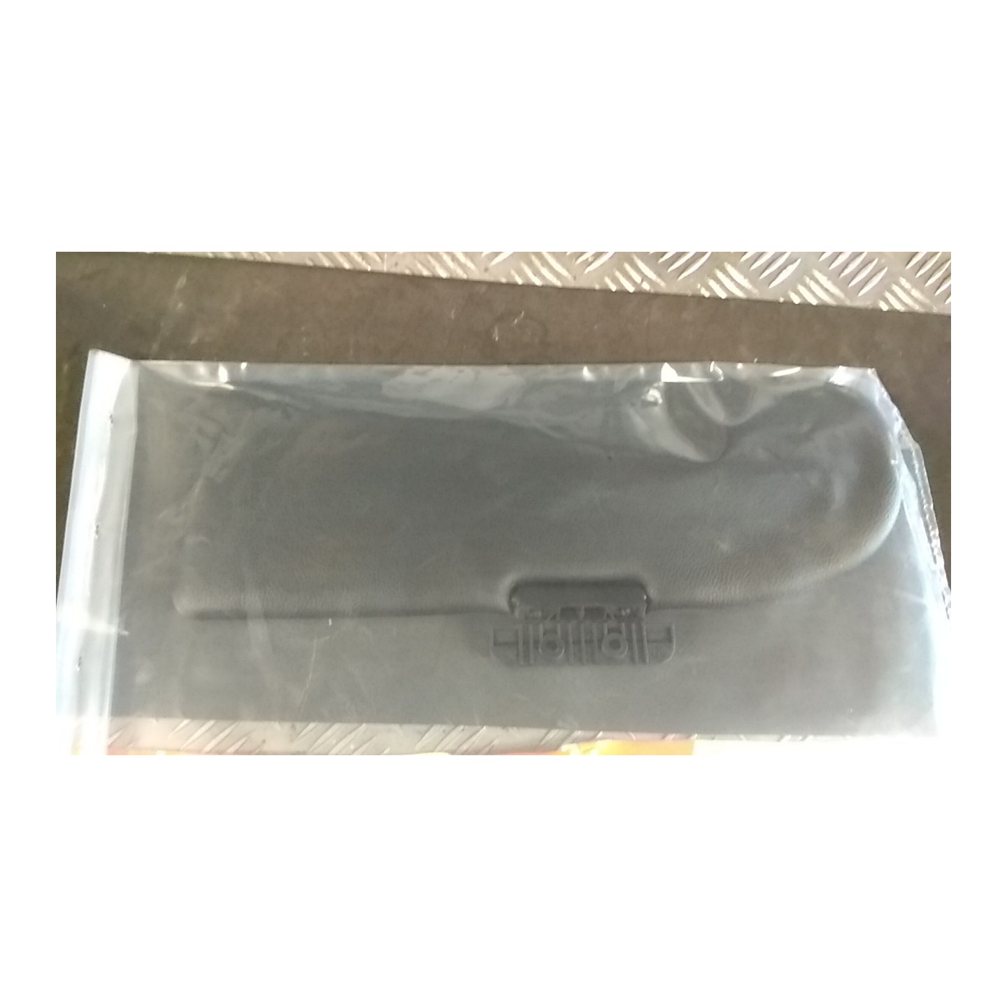 ALETTA PARASOLE PARABREZZA DX 008 FIAT BARCHETTA (04/95-07/03) 183A1OOO NB5409006031001DX
