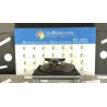 DISPOSITIVO AIRBAG LATO GUIDA 012 FIAT BARCHETTA (04/95-07/03) 183A1OOO 46460517
