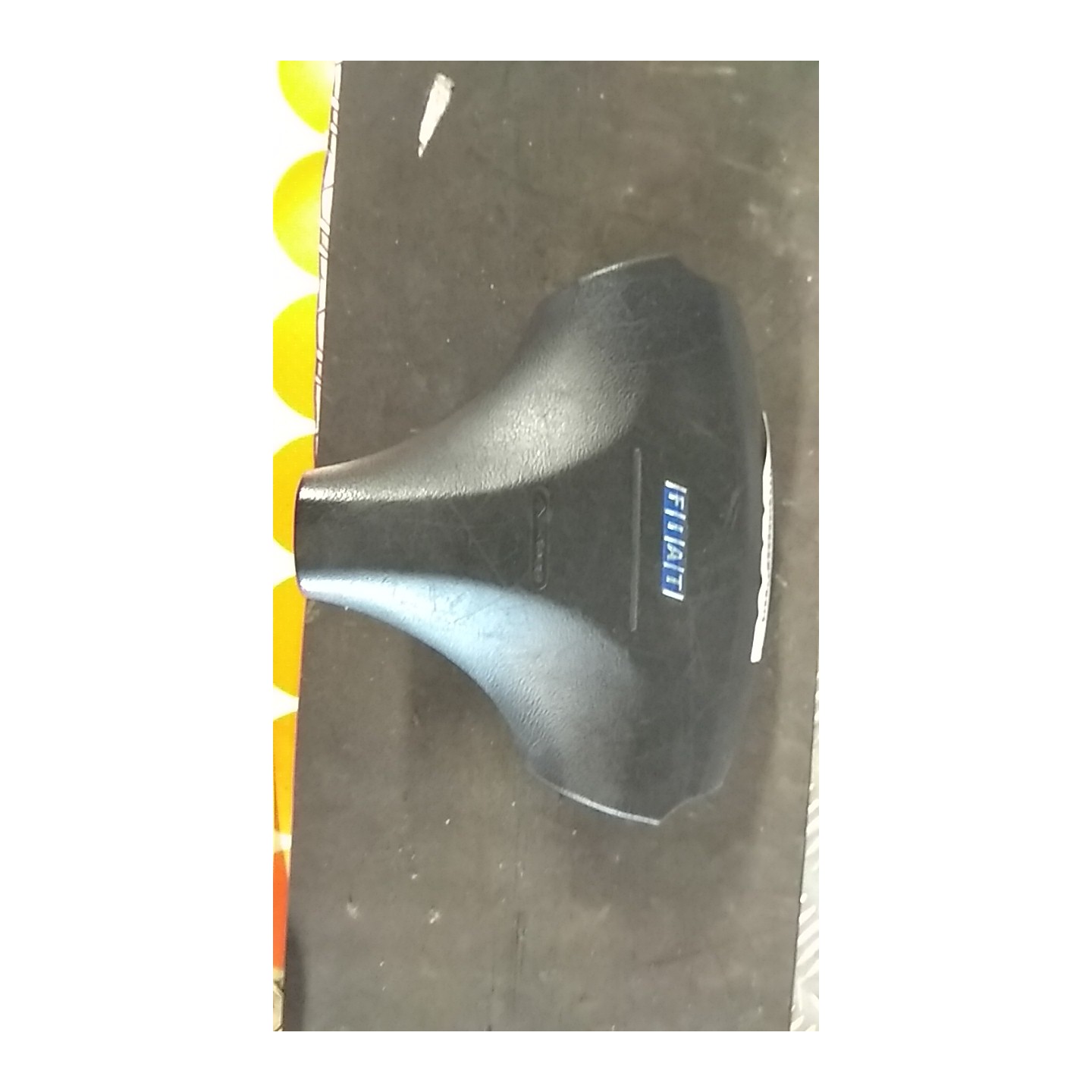 DISPOSITIVO AIRBAG LATO GUIDA 012 FIAT BARCHETTA (04/95-07/03) 183A1OOO 46460517