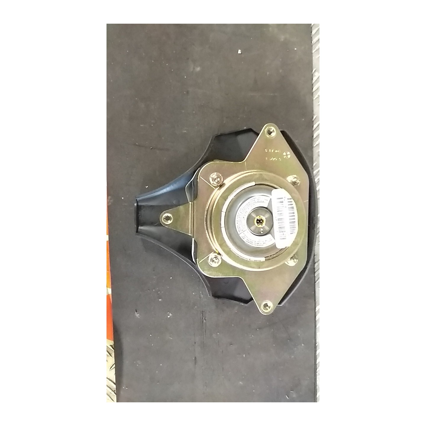 DISPOSITIVO AIRBAG LATO GUIDA 012 FIAT BARCHETTA (04/95-07/03) 183A1OOO 46460517