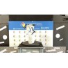 POMPA CARBURANTE C/TRASDUTTORE (GALLEGGIANTE) 019 PEUGEOT 107 (06/05-) 1KR 1611846480