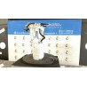 POMPA CARBURANTE C/TRASDUTTORE (GALLEGGIANTE) 019 PEUGEOT 107 (06/05-) 1KR 1611846480