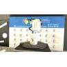 POMPA CARBURANTE C/TRASDUTTORE (GALLEGGIANTE) 019 PEUGEOT 107 (06/05-) 1KR 1611846480