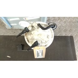 POMPA CARBURANTE C/TRASDUTTORE (GALLEGGIANTE) 019 PEUGEOT 107 (06/05-) 1KR 1611846480