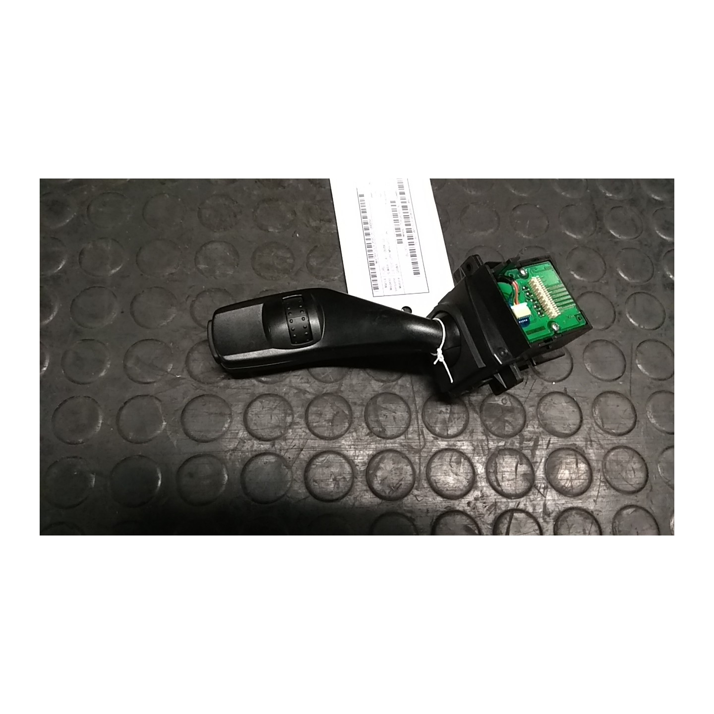 BLOCCO COMANDI TERGICRISTALLI 056 FORD S-MAX (CA1) (05/06-03/10) QXWA 1834492
