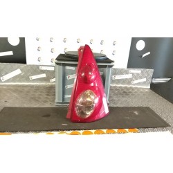 FANALE POST. DX. 020 PEUGEOT 107 (06/05-) 1KR 6351X6