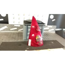 FANALE POST. SX. 021 PEUGEOT 107 (06/05-) 1KR 6350X6