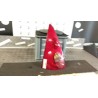 FANALE POST. SX. 021 PEUGEOT 107 (06/05-) 1KR 6350X6