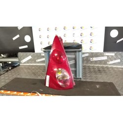 FANALE POST. SX. 021 PEUGEOT 107 (06/05-) 1KR 6350X6