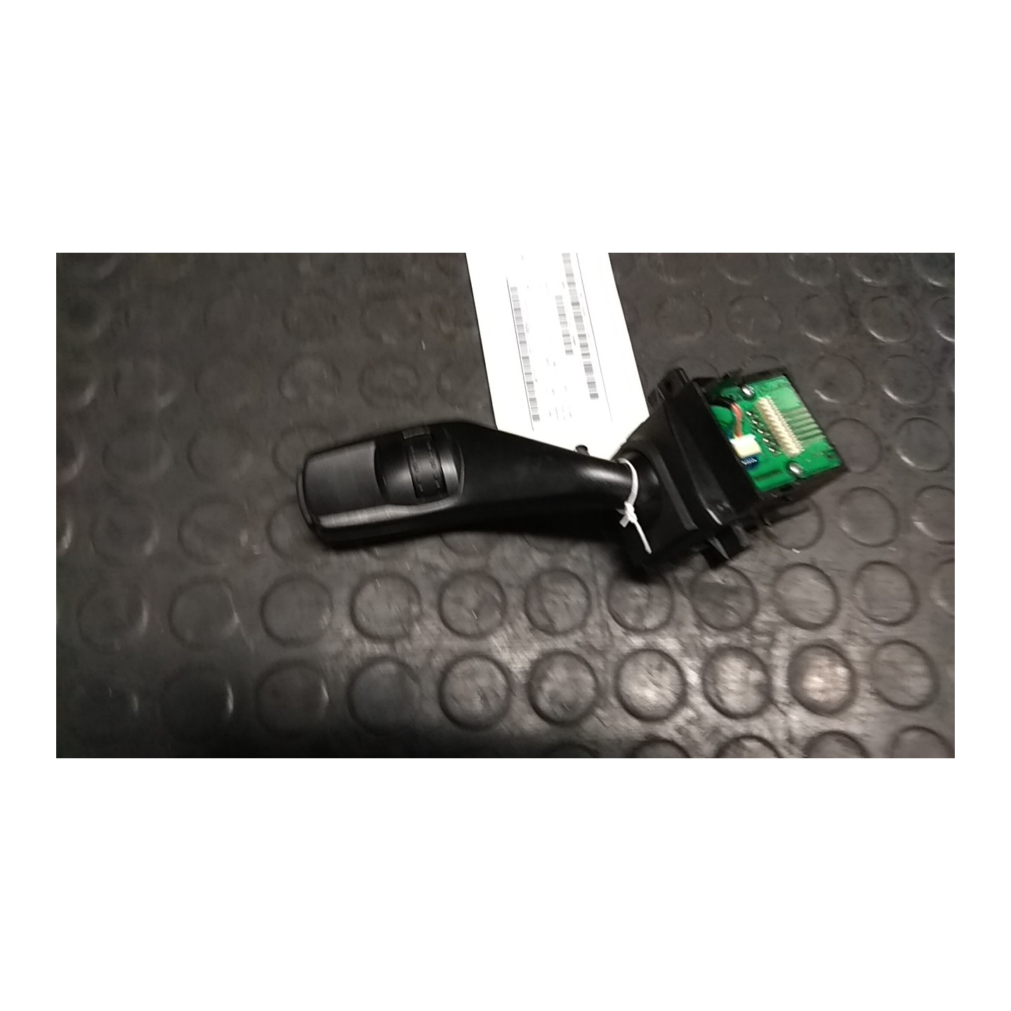 BLOCCO COMANDI TERGICRISTALLI 056 FORD S-MAX (CA1) (05/06-03/10) QXWA 1834492