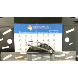 ALZACRISTALLO ELETTR. PORTA POST. SX. 052 FIAT MULTIPLA (1F) (05/04-04/12) 186A9000 46510763