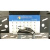 ALZACRISTALLO ELETTR. PORTA POST. SX. 052 FIAT MULTIPLA (1F) (05/04-04/12) 186A9000 46510763