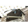 ALZACRISTALLO ELETTR. PORTA POST. SX. 052 FIAT MULTIPLA (1F) (05/04-04/12) 186A9000 46510763