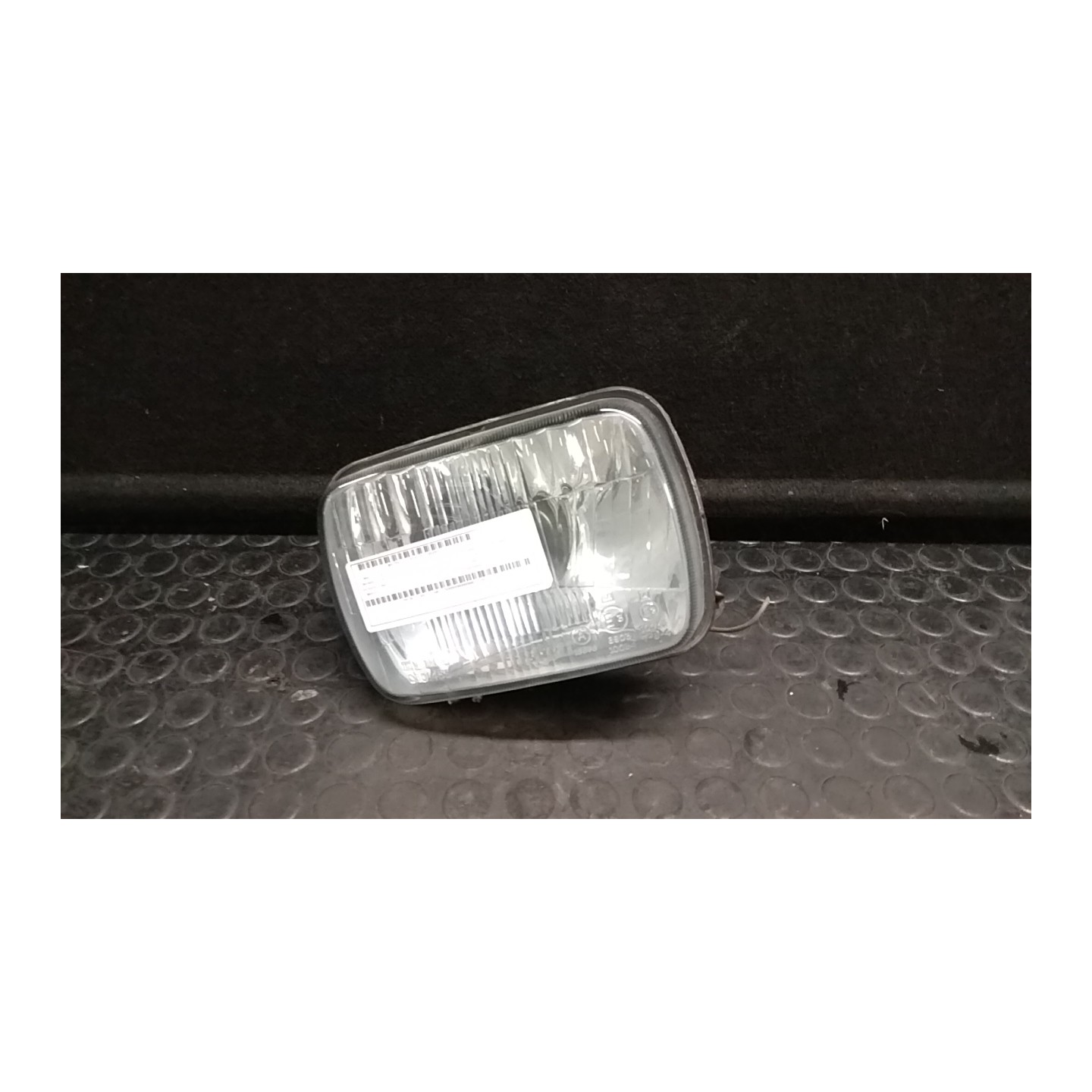 PROIETTORE SX 055 FIAT 126  NB2275000008000066032165SX