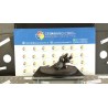 MOTORINO TERGILUNOTTO 057 HONDA HR-V 1A SERIE (01/99-02/06) D16W1 76700S2H003