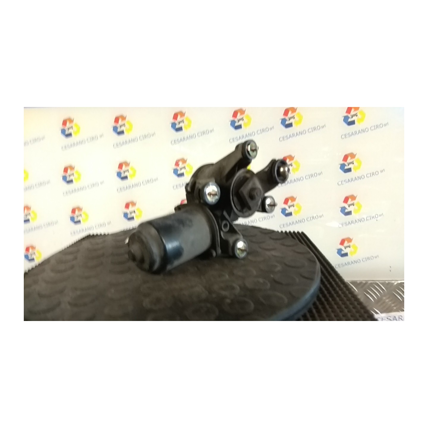 MOTORINO TERGILUNOTTO 057 HONDA HR-V 1A SERIE (01/99-02/06) D16W1 76700S2H003