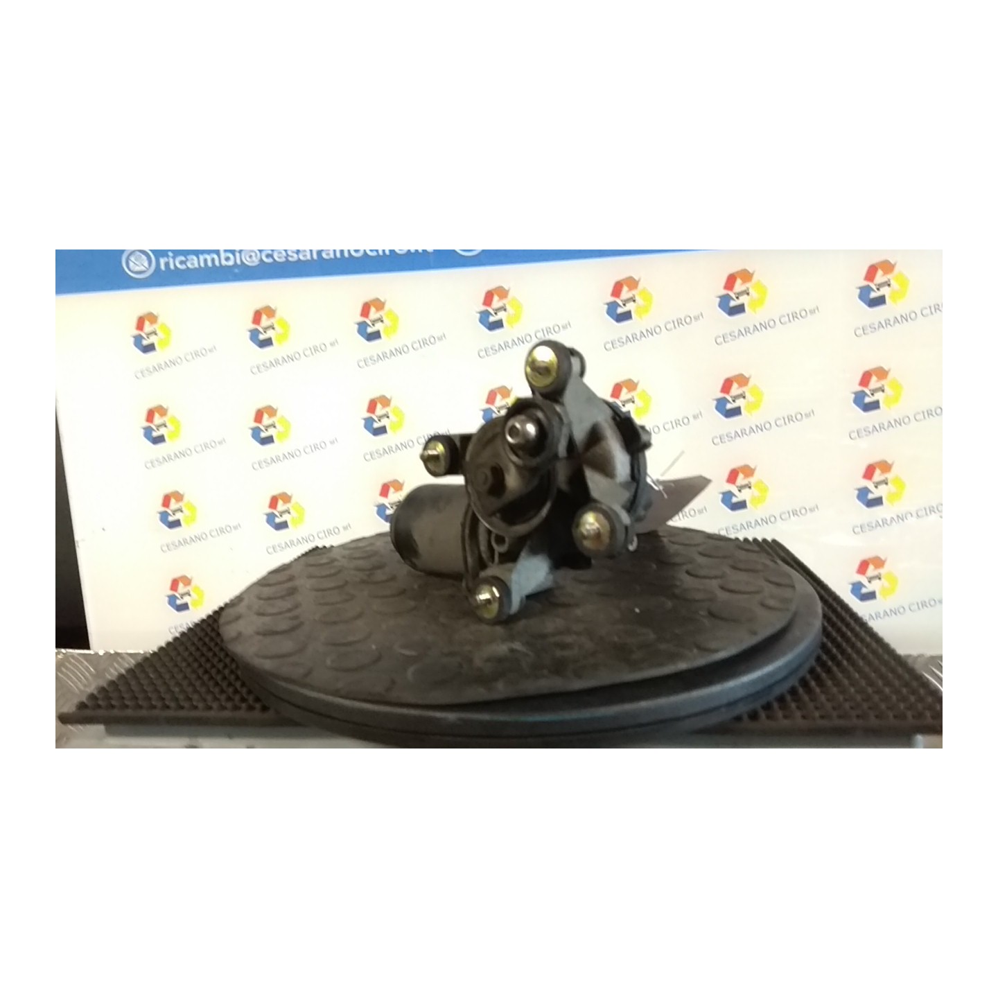 MOTORINO TERGILUNOTTO 057 HONDA HR-V 1A SERIE (01/99-02/06) D16W1 76700S2H003