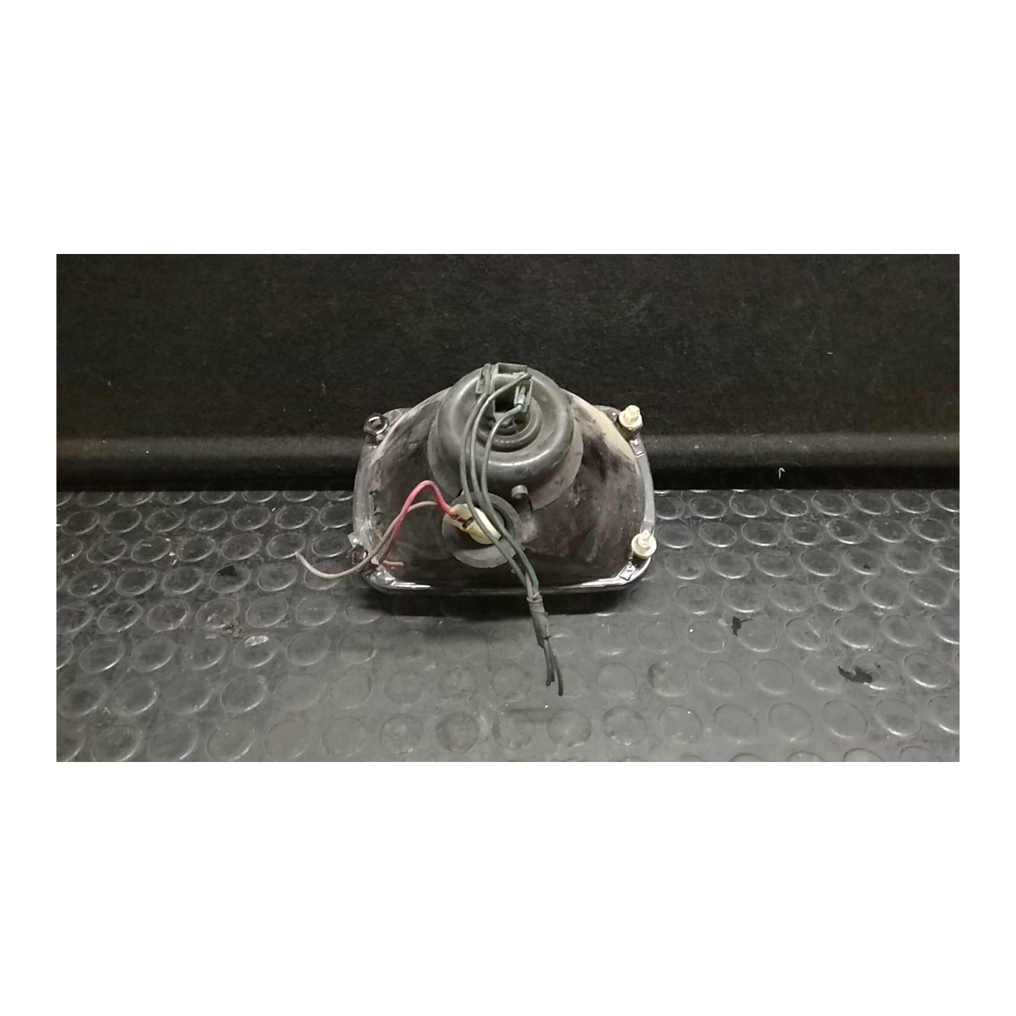 PROIETTORE SX 055 FIAT 126  NB2275000008000066032165SX