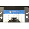 DISPOSITIVO AIRBAG LATO GUIDA 069 FIAT GRANDE PUNTO (2Y) (06/05-12/08 199A2000 735410446