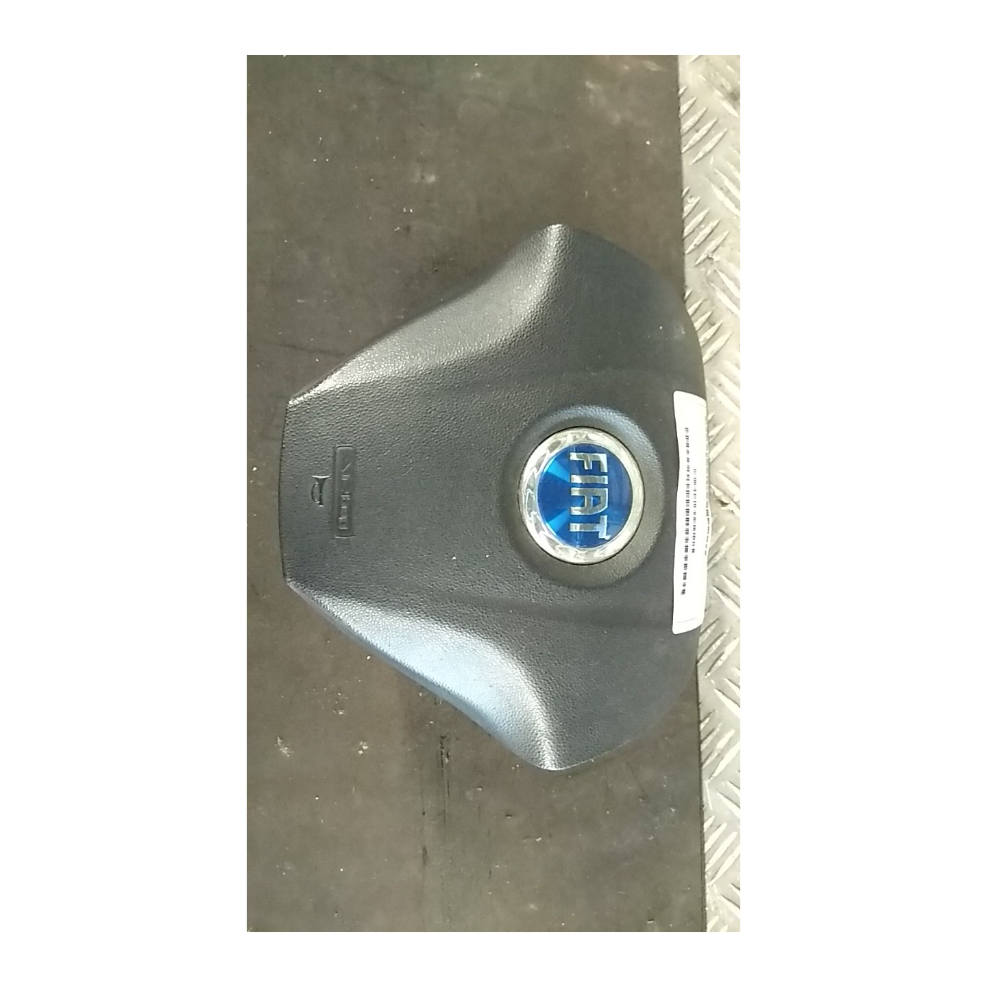 DISPOSITIVO AIRBAG LATO GUIDA 069 FIAT GRANDE PUNTO (2Y) (06/05-12/08 199A2000 735410446