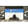 MOTORINO VENTILAZIONE ABITACOLO 080 PEUGEOT 307 (07/05-07/08) NFU 6441S6