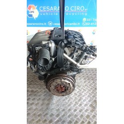 MOTORE COMPL. 091 AUDI A3 (8P) (04/03-06/10) AXW NB1771003029011