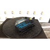 MOTORINO ALZACRISTALLO PORTA ANT. SX. 093 VOLKSWAGEN TOUAREG (7L) (12/02-05/10) BKS 7L0959701H0LN