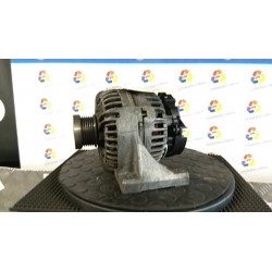 ALTERNATORE 140AMP 102 VOLVO V70/XC70 (01/00-10/07) D5244T 8603262