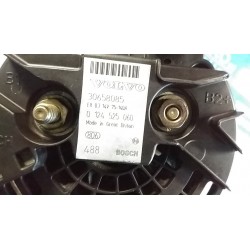 ALTERNATORE 140AMP 102 VOLVO V70/XC70 (01/00-10/07) D5244T 8603262