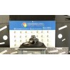 MOTORINO AVVIAMENTO ROTAZIONE 103 VOLVO V70/XC70 (01/00-10/07) D5244T 8602360