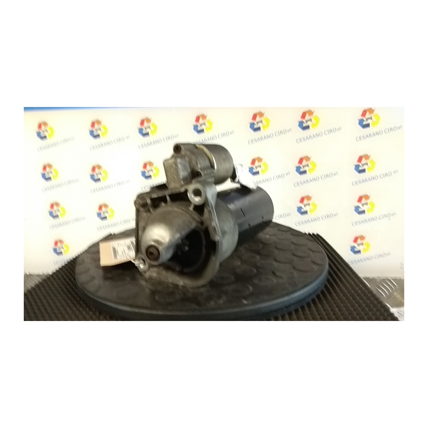 MOTORINO AVVIAMENTO ROTAZIONE 103 VOLVO V70/XC70 (01/00-10/07) D5244T 8602360