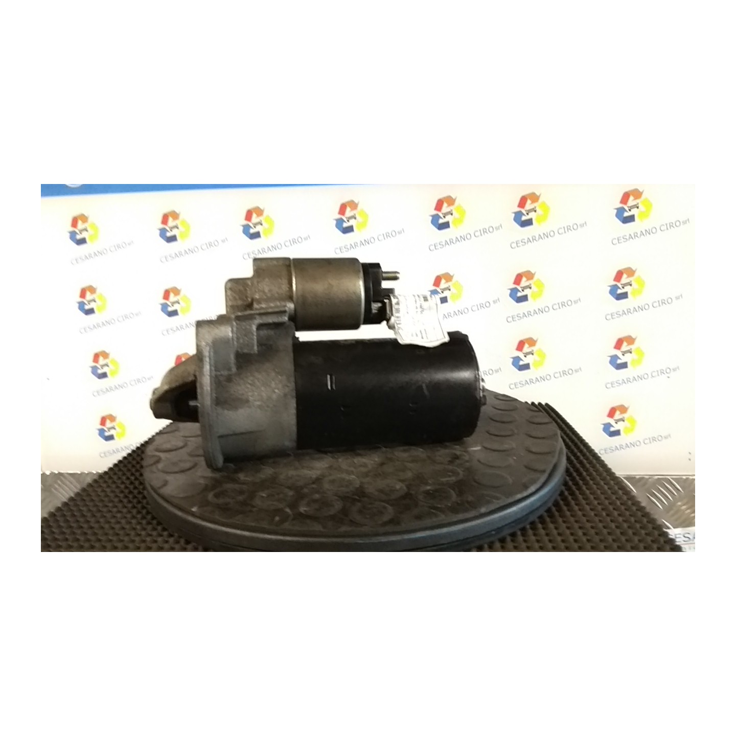 MOTORINO AVVIAMENTO ROTAZIONE 103 VOLVO V70/XC70 (01/00-10/07) D5244T 8602360