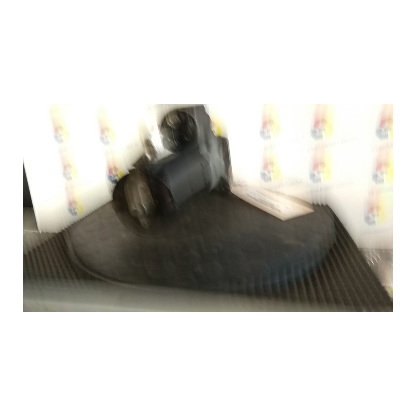 MOTORINO AVVIAMENTO ROTAZIONE 103 VOLVO V70/XC70 (01/00-10/07) D5244T 8602360