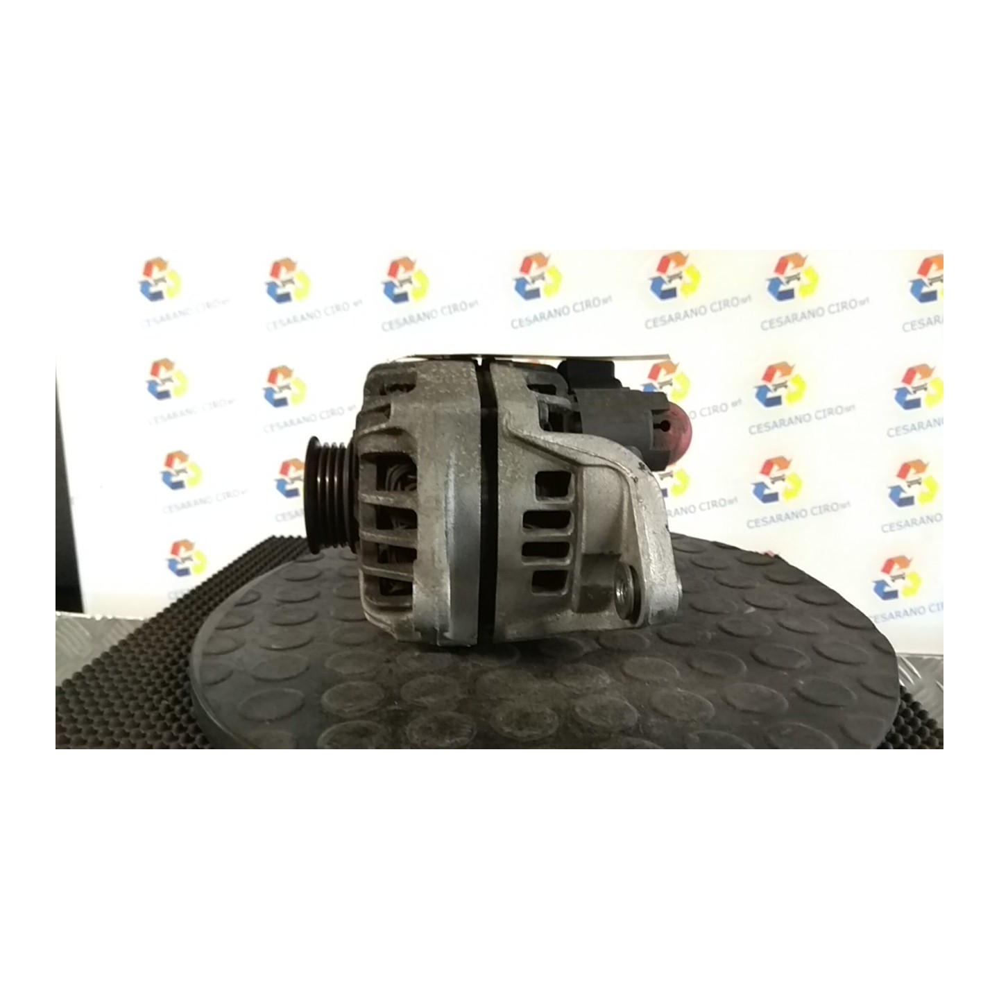 ALTERNATORE 104 NISSAN MICRA (K12E) (11/02-05/06) CR12 23100AX62A