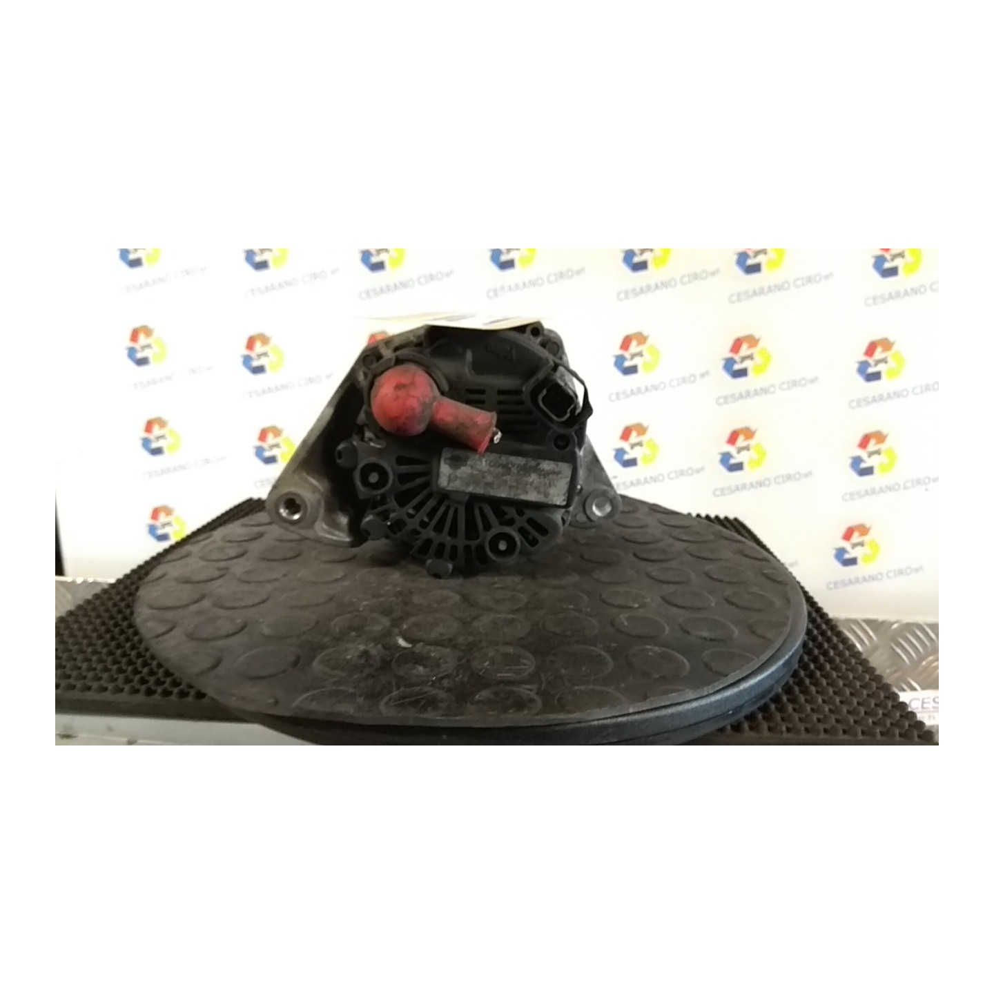 ALTERNATORE 104 NISSAN MICRA (K12E) (11/02-05/06) CR12 23100AX62A