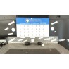 SEMIALBERO ANT. COMPL. SX. 110 MERCEDES-BENZ CLASSE A (W168) (10/97-02/01) 166940 A1683603172