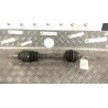 SEMIALBERO ANT. COMPL. SX. 110 MERCEDES-BENZ CLASSE A (W168) (10/97-02/01) 166940 A1683603172