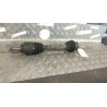 SEMIALBERO ANT. COMPL. SX. 110 MERCEDES-BENZ CLASSE A (W168) (10/97-02/01) 166940 A1683603172