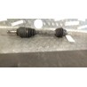 SEMIALBERO ANT. COMPL. SX. 110 MERCEDES-BENZ CLASSE A (W168) (10/97-02/01) 166940 A1683603172