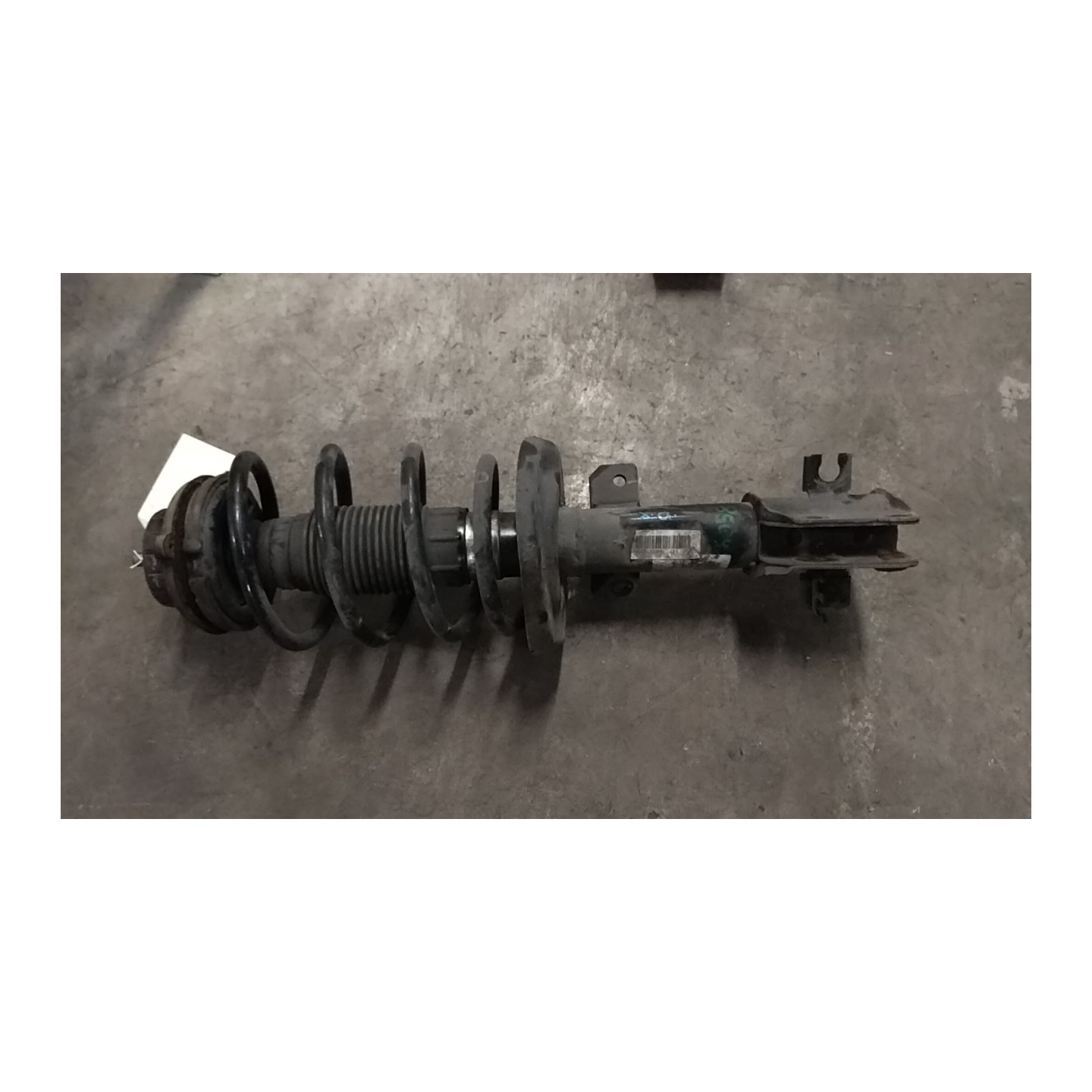 AMMORTIZZATORE ANT. DX. 045 FIAT BRAVO (3L) (01/07-03/10) 192A8000 50708205