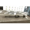 SEMIALBERO ANT. COMPL. DX. 111 MERCEDES-BENZ CLASSE A (W168) (10/97-02/01) 166940 A1683603372