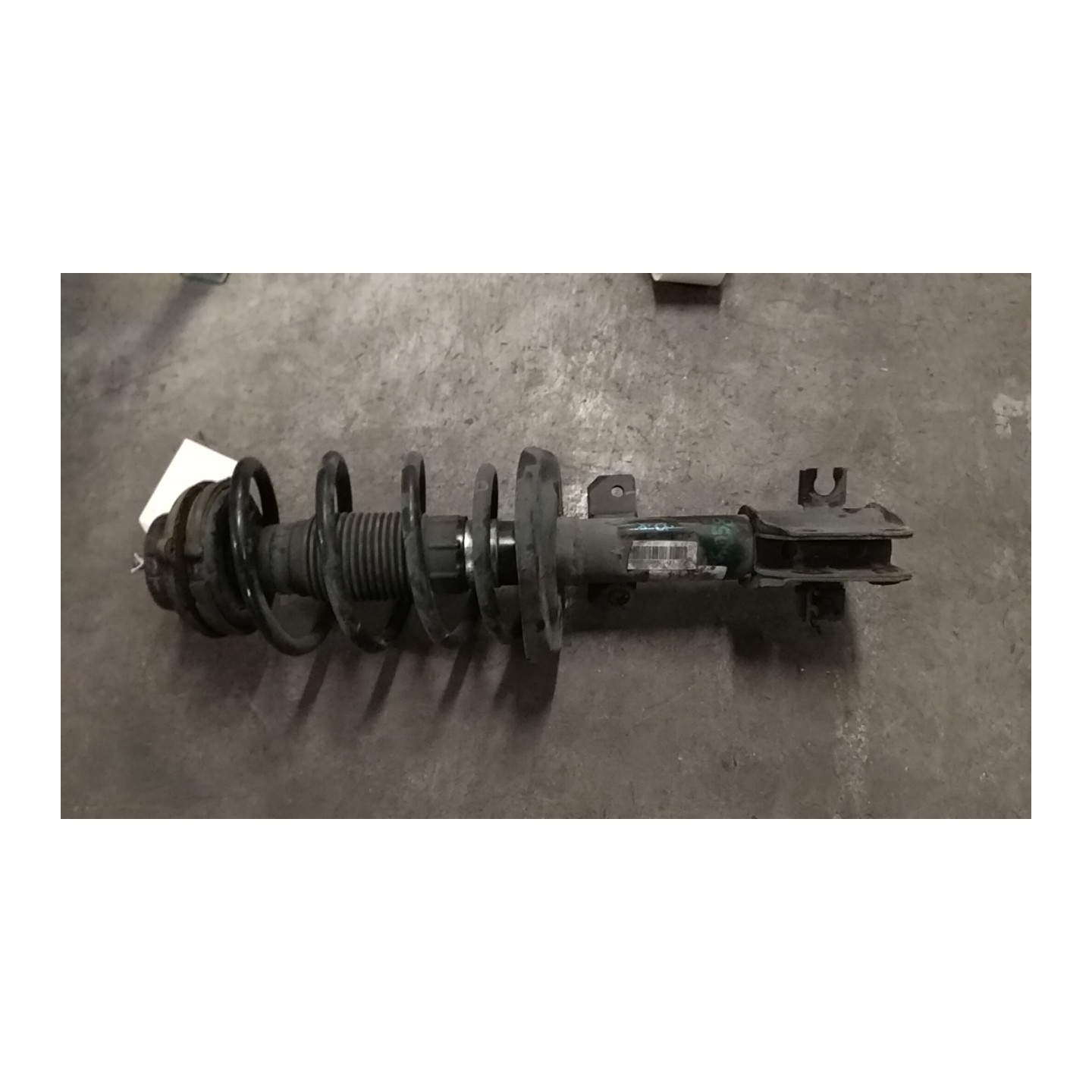AMMORTIZZATORE ANT. DX. 045 FIAT BRAVO (3L) (01/07-03/10) 192A8000 50708205