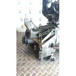 CAMBIO COMPL. 122 FORD FOCUS (CAK) (10/98-03/02) FYDB 1123176