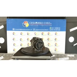 COMPRESSORE A/C 124 FIAT PANDA (2Q) (09/03-12/10) 188A4000 51747318