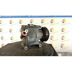 COMPRESSORE A/C 124 FIAT PANDA (2Q) (09/03-12/10) 188A4000 51747318