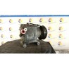 COMPRESSORE A/C 124 FIAT PANDA (2Q) (09/03-12/10) 188A4000 51747318