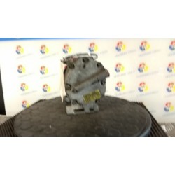 COMPRESSORE A/C 124 FIAT PANDA (2Q) (09/03-12/10) 188A4000 51747318