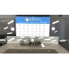 AMMORTIZZATORE ANT. SX. 150 KIA RIO 3A SERIE (08/11-09/15) D3FA 546501W031