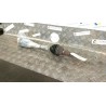 SEMIALBERO ANT. COMPL. SX. 153 NISSAN MICRA (CK12E) (11/05-) CR14 39101AY100